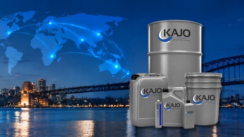 KAJO Australia: Direct from the Manufacturer to the Australian Market