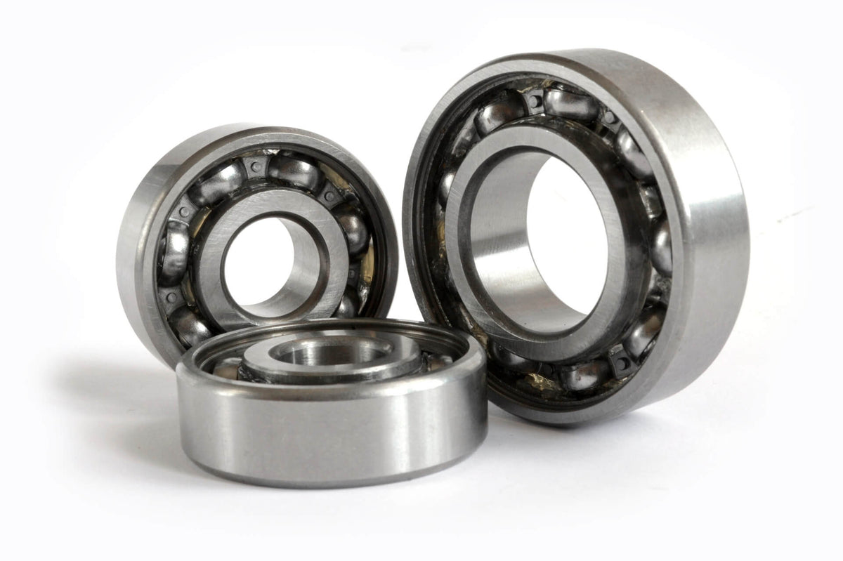 Ball Bearing
