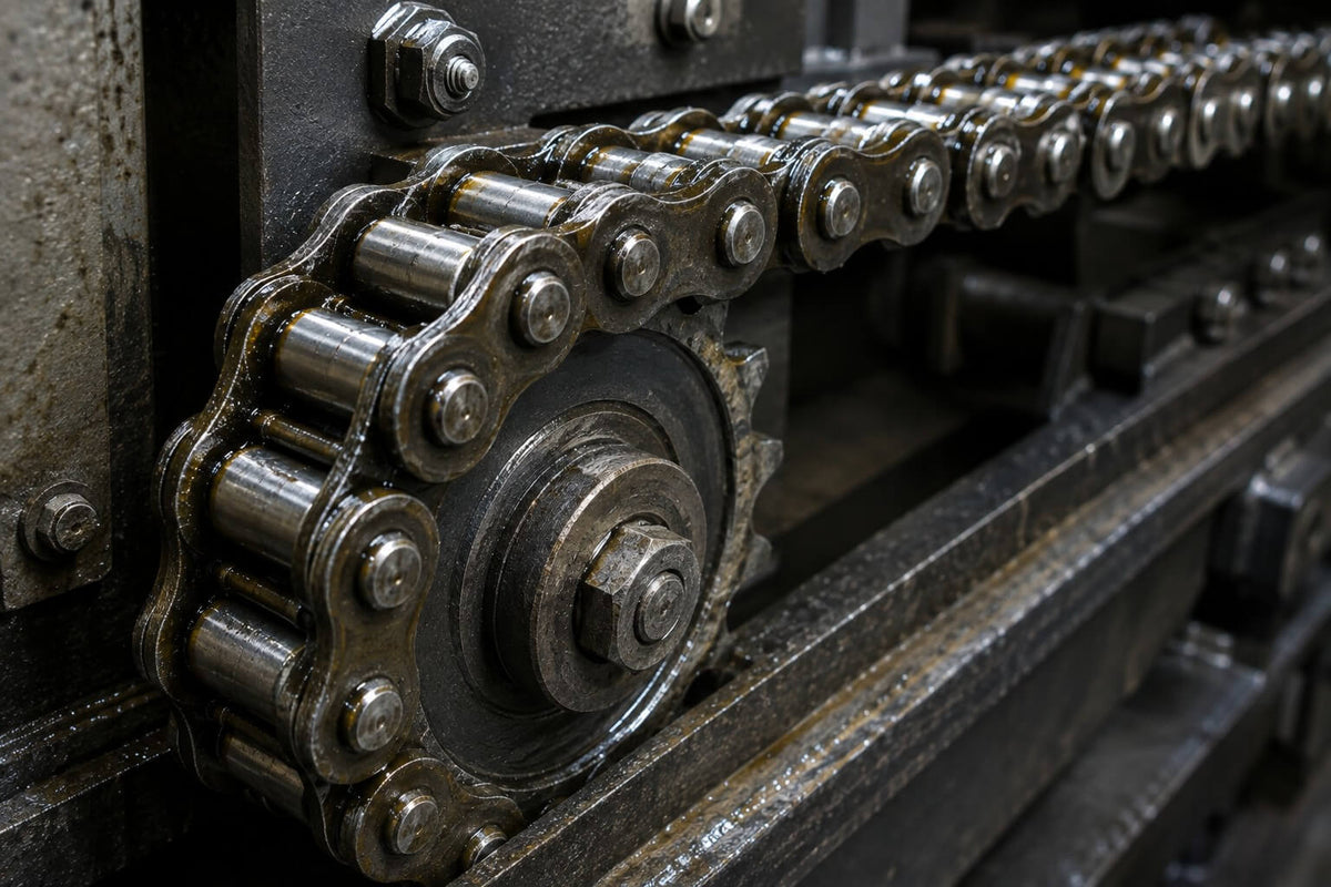 Chain Drives