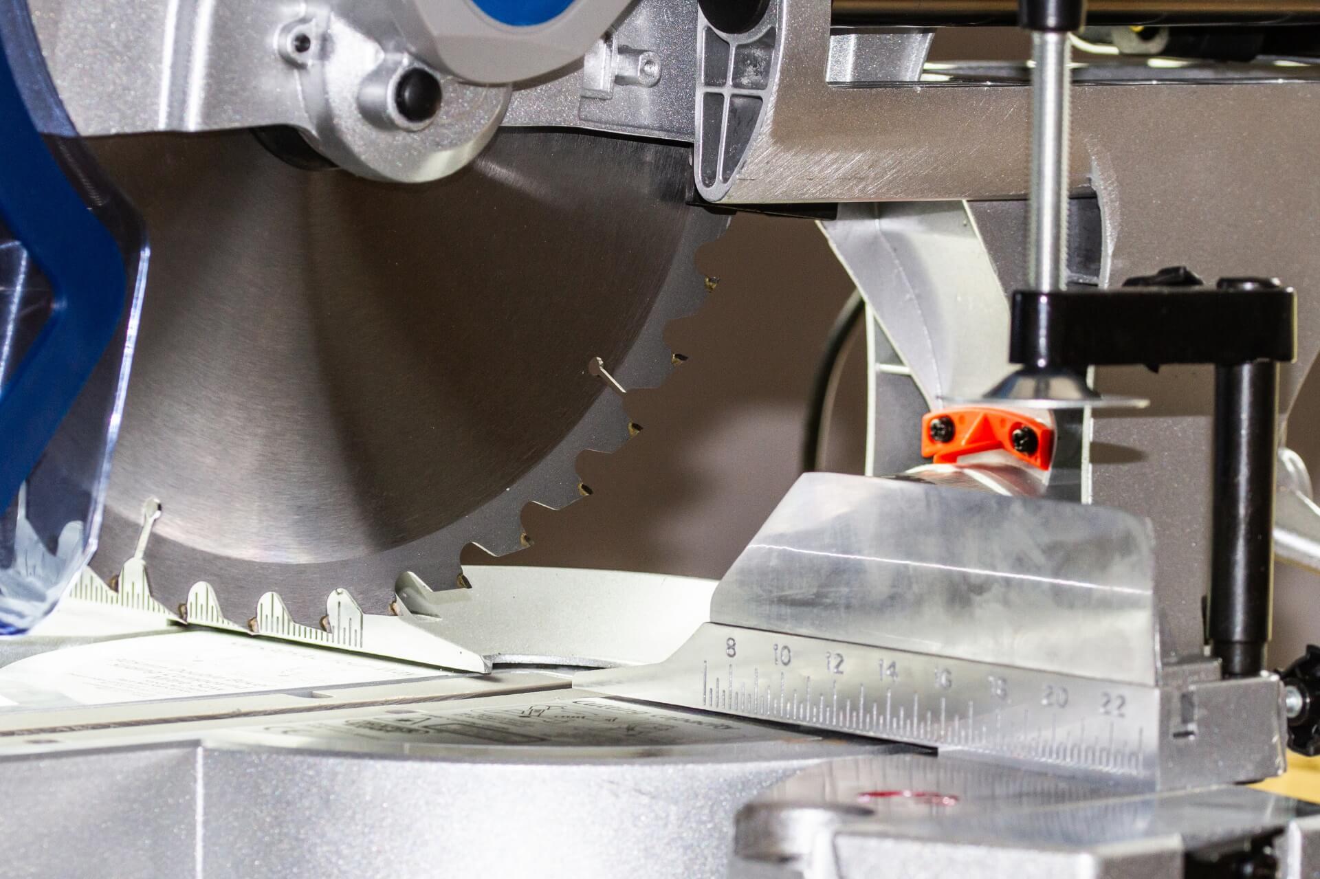 Chop Saws