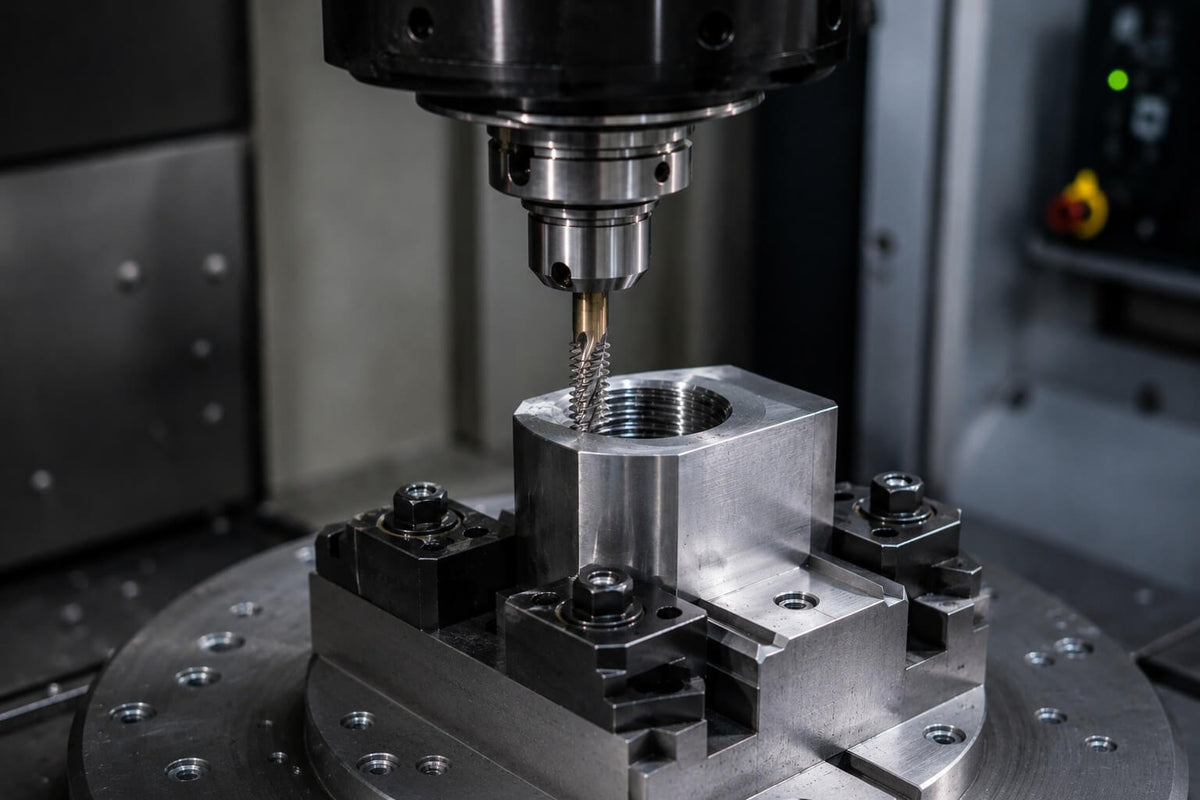 Cutting Threads / Non-Drinking Water