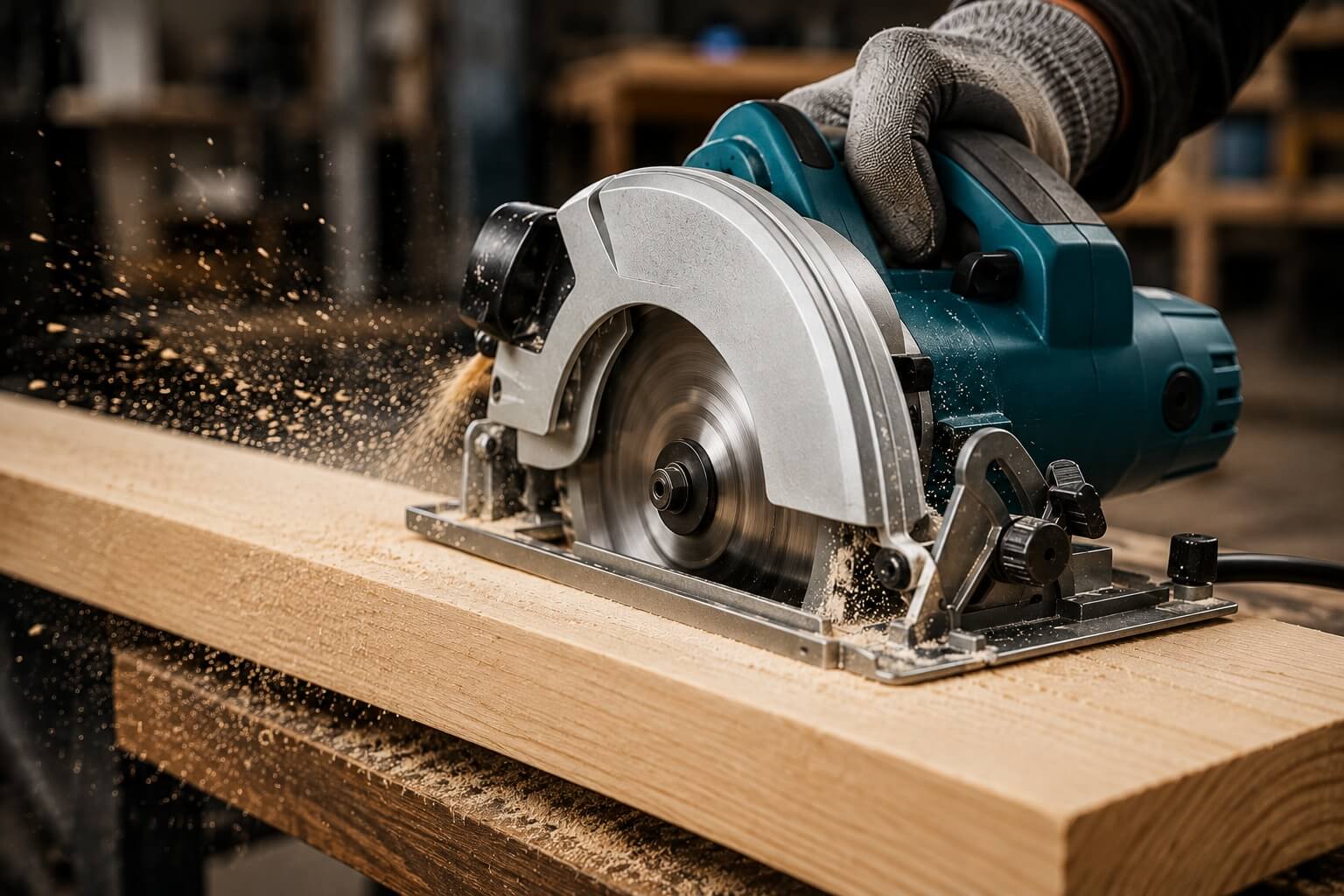 Electrical Saws