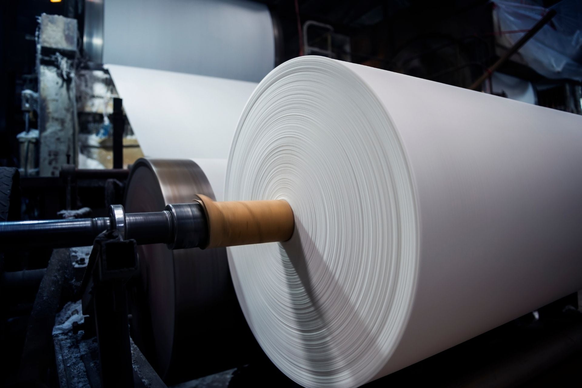 Paper Mills