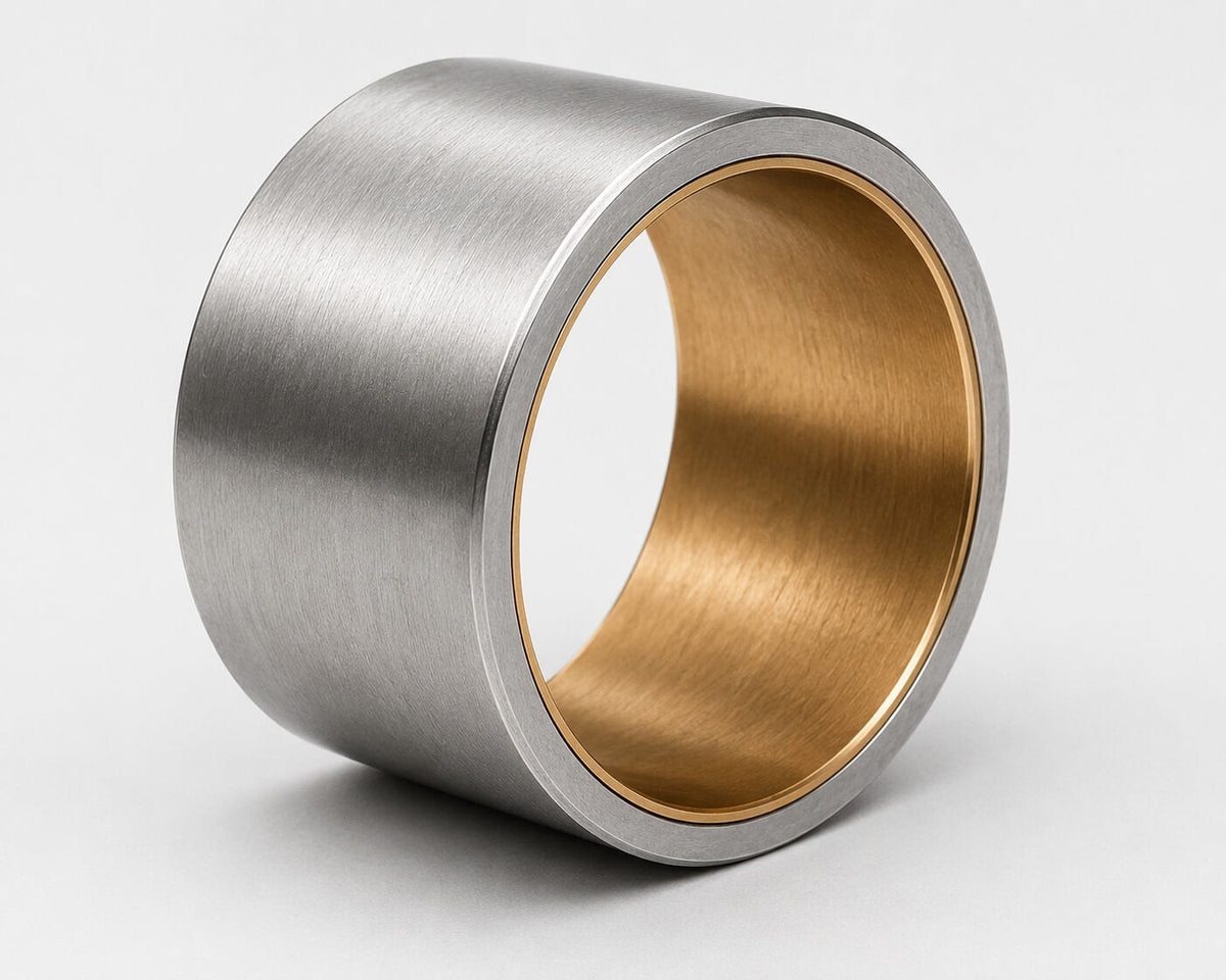 Plain Bearing