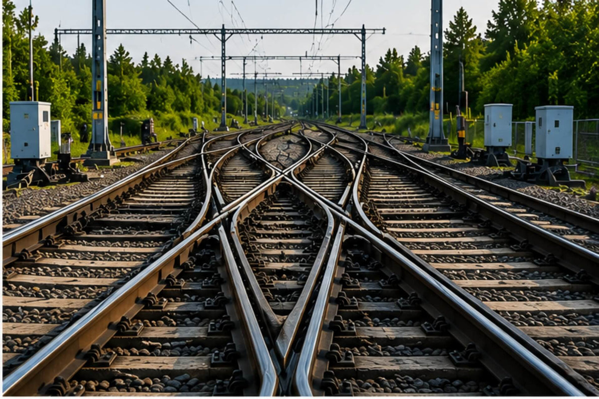 Rails