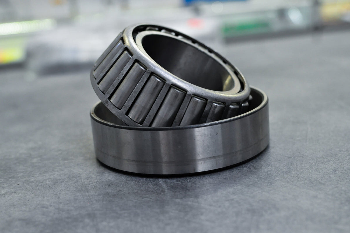Roller Bearings