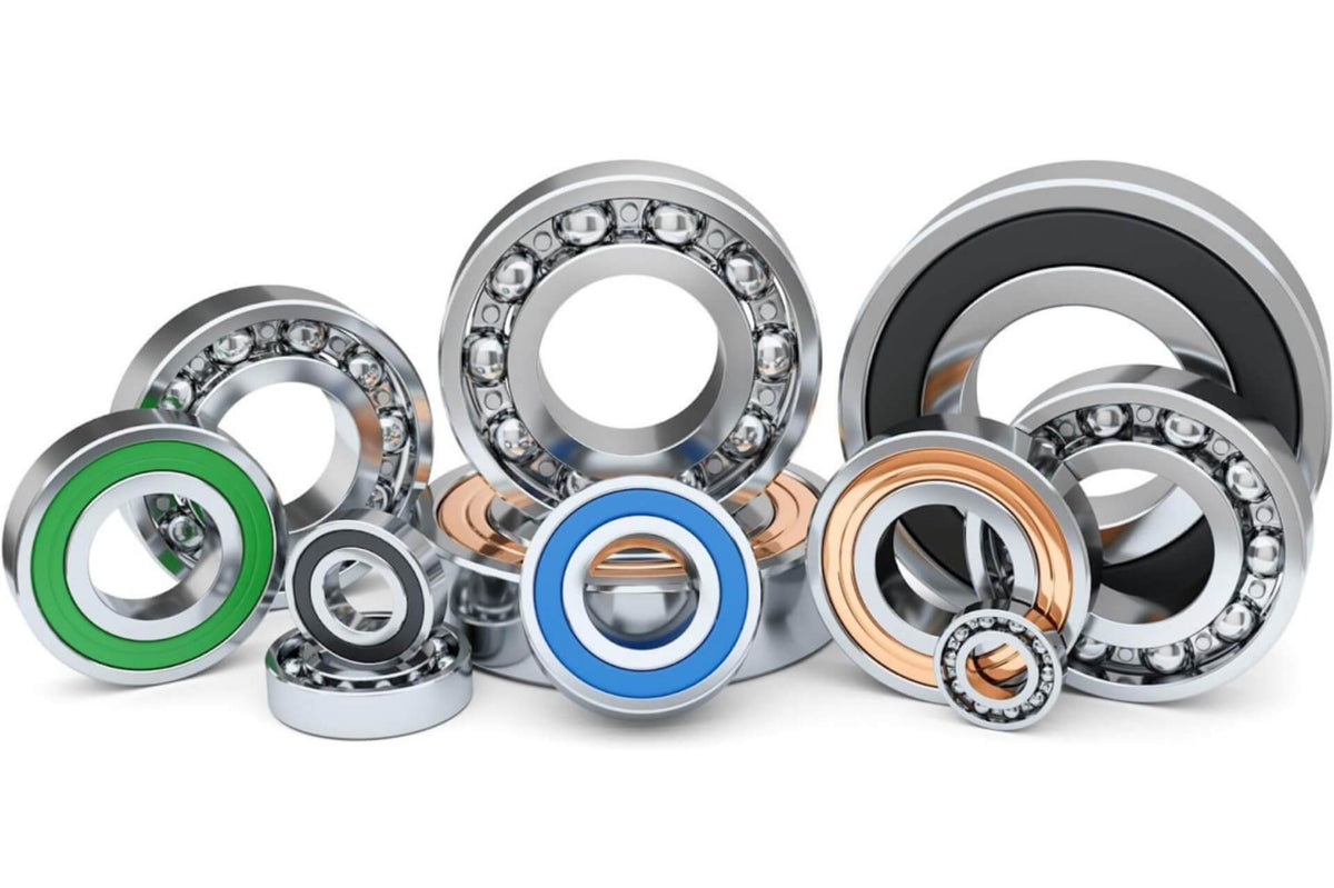 Bearings