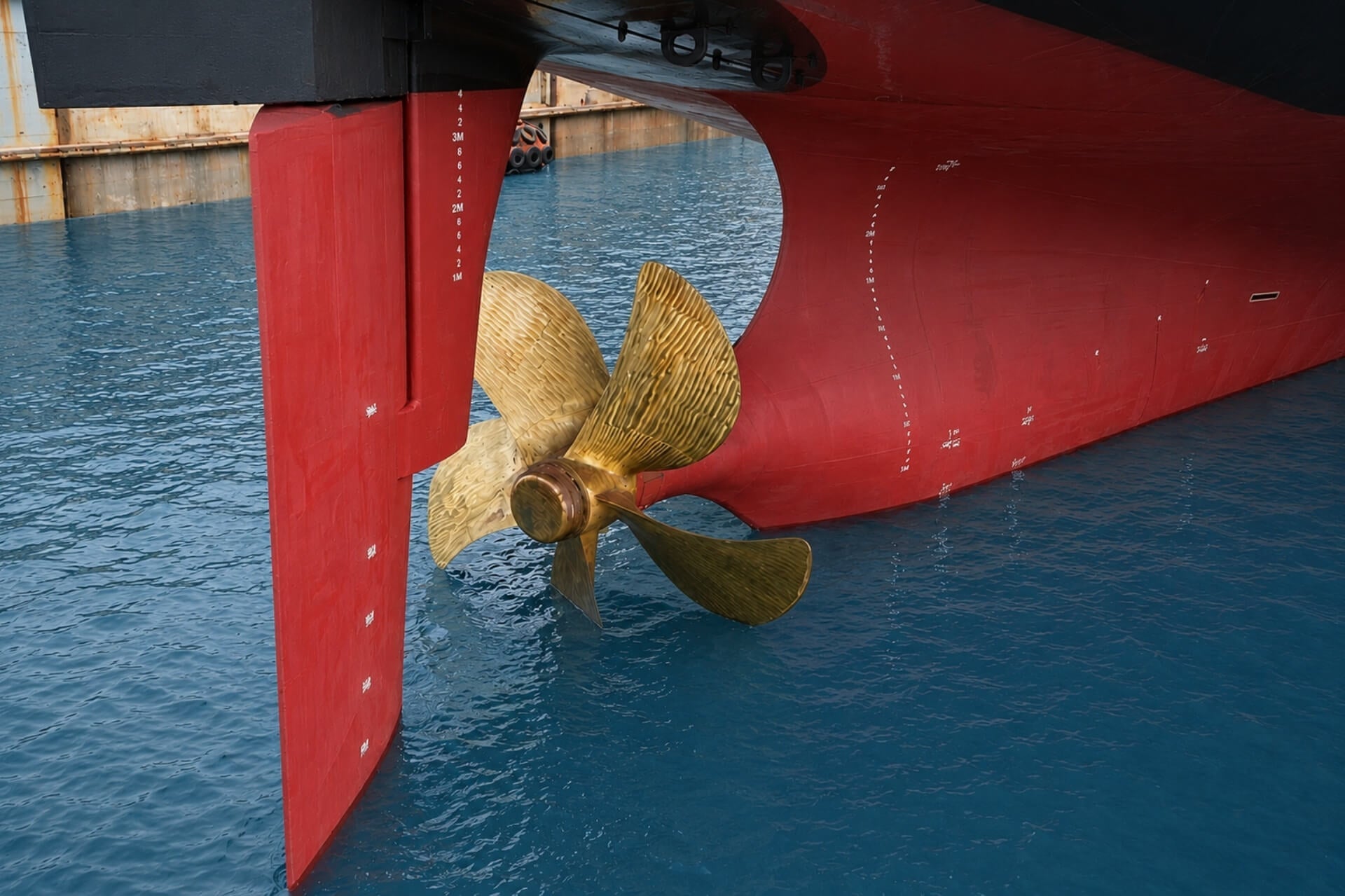 Stern Tube Lubricants