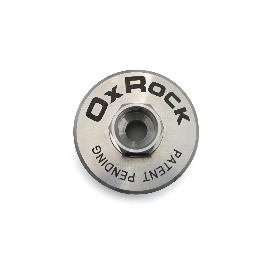 Battery Gun Adapters