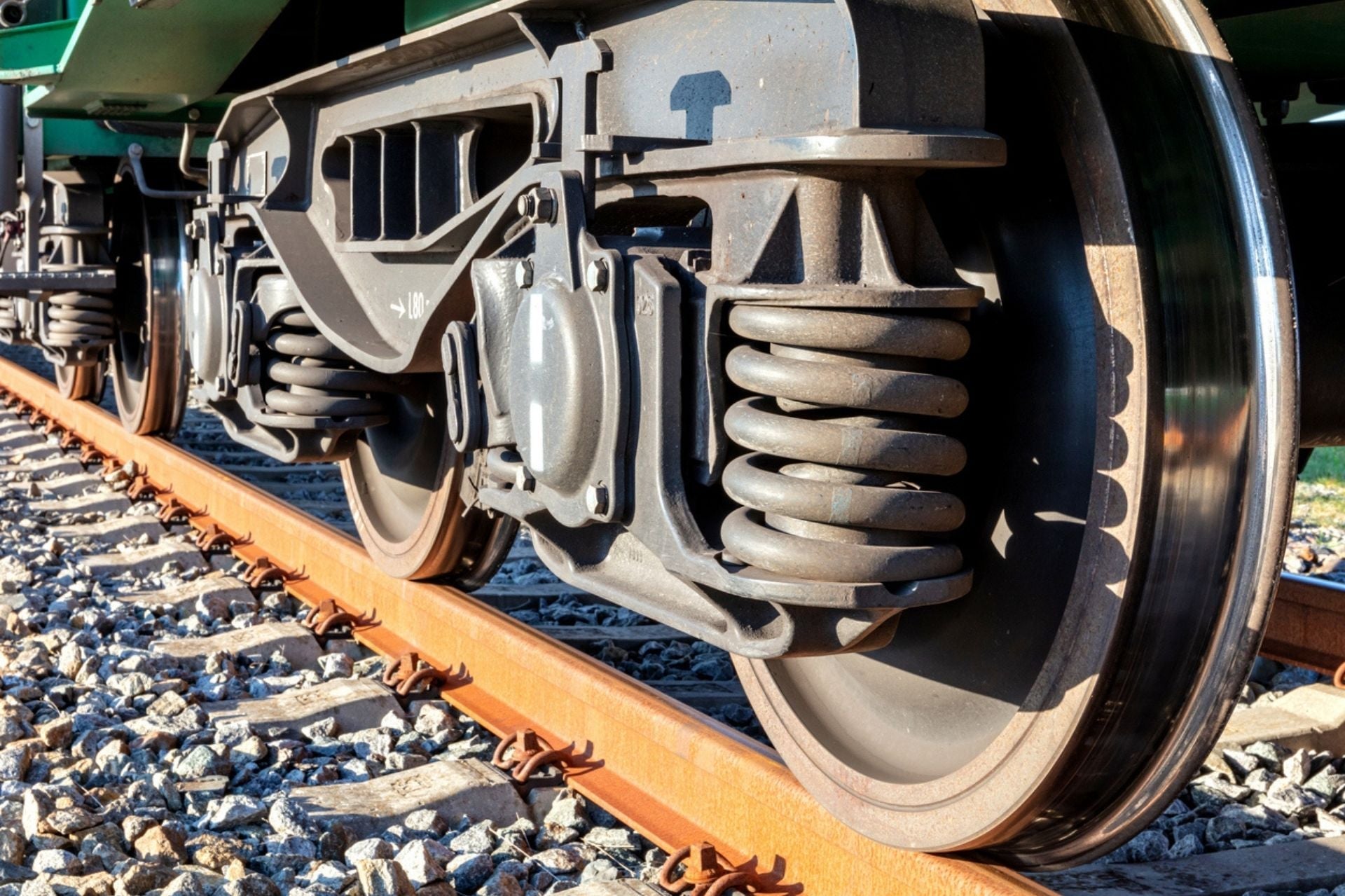 Rolling Stock