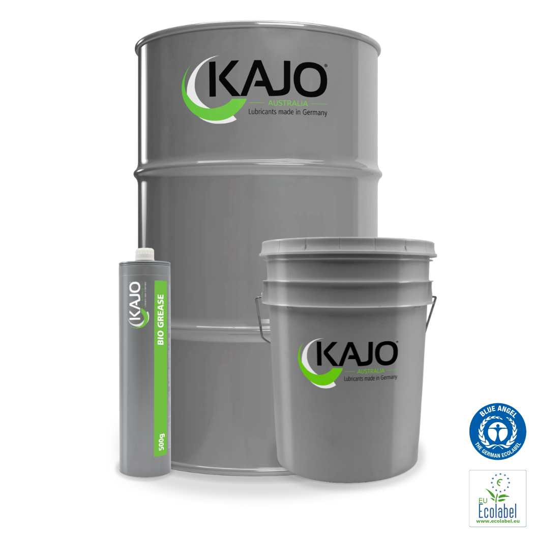 KAJO MHP BIODEGRADABLE ROCK BREAKER GREASE