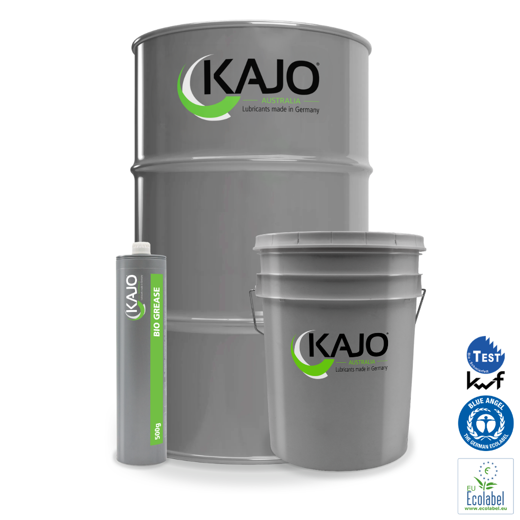 KAJO BIO GREASE LZR 2
