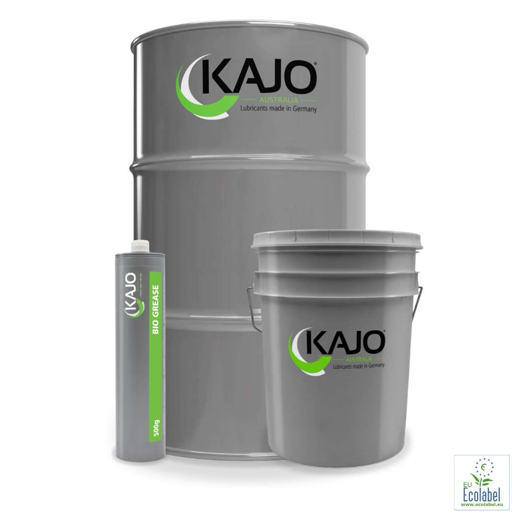 KAJO CASX 2 HEAVY DUTY BIO GREASE