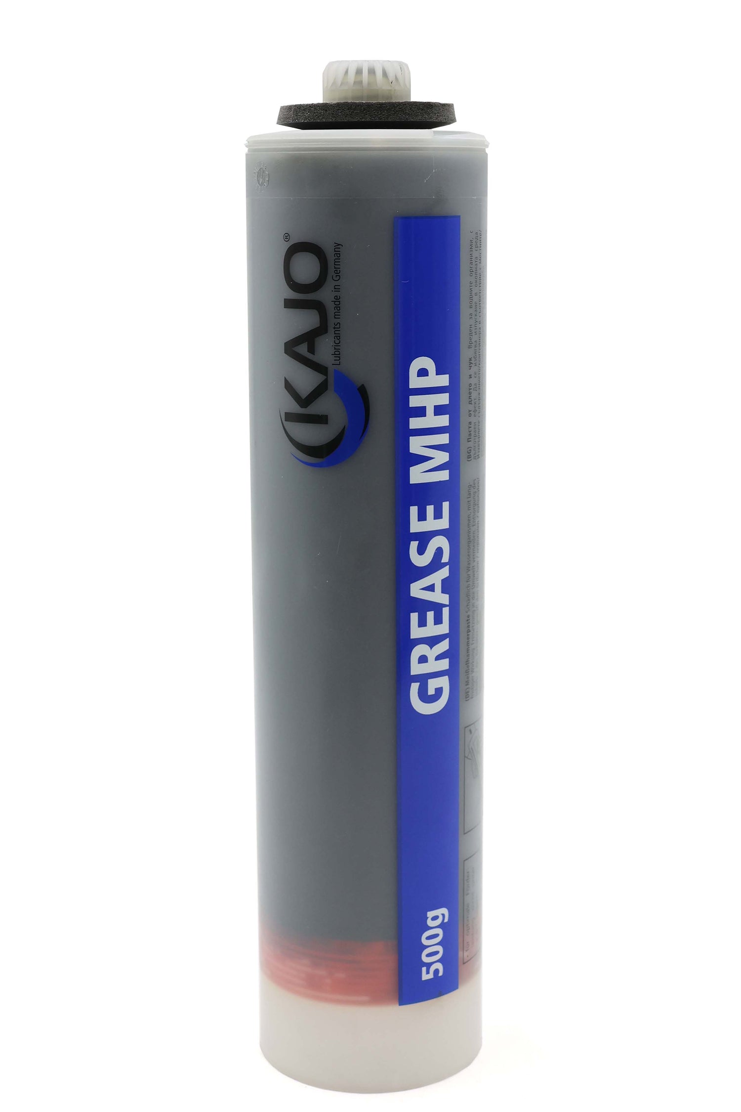 KAJO - Hammer Paste Foam Washers (20 Pack)