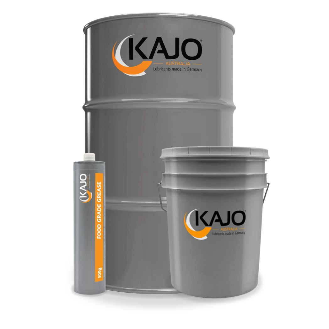 KAJO®-Grease LMF GL 2