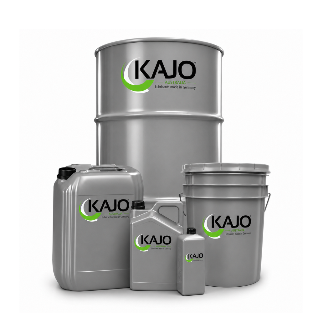 KAJO® BIO-Hydrauliköl HEES 46 S