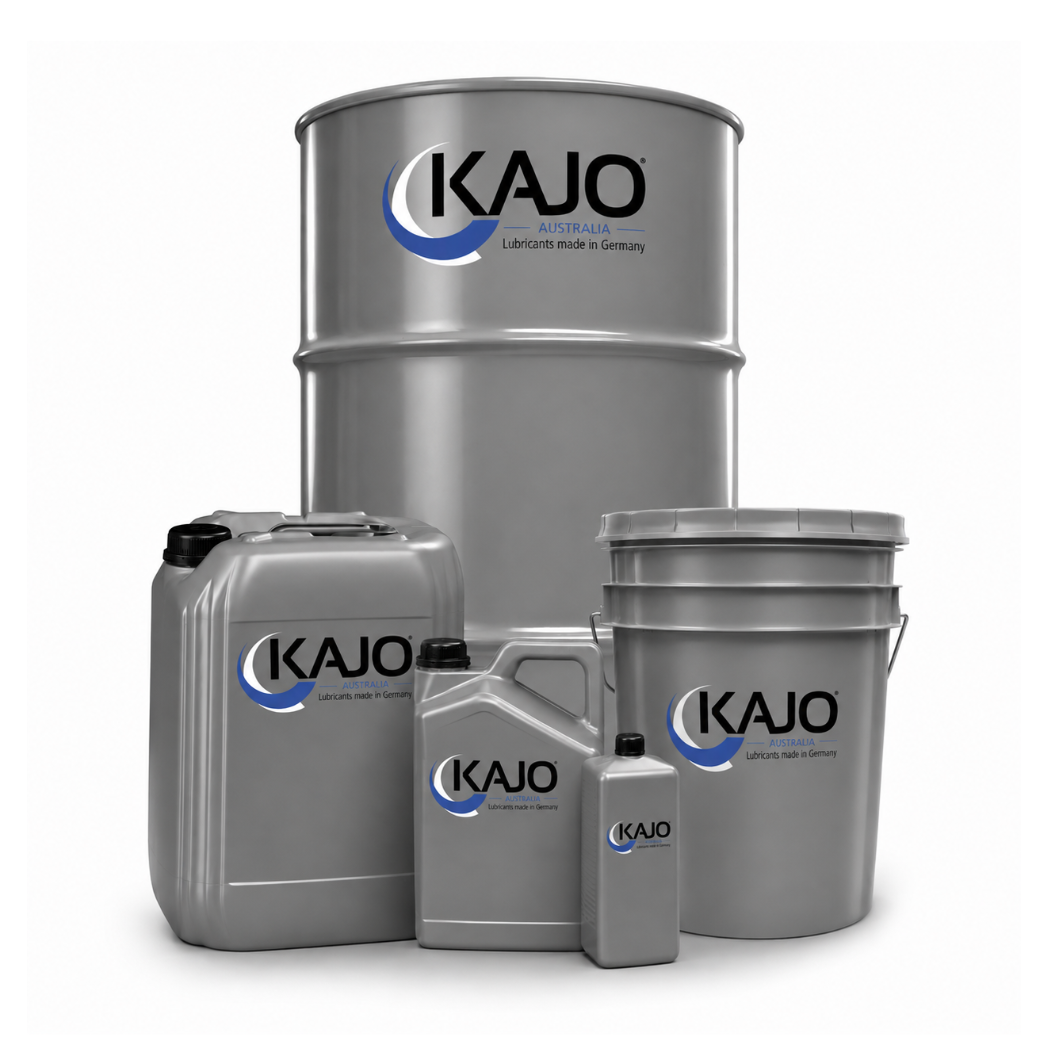 KAJO®-HY-Gear ES