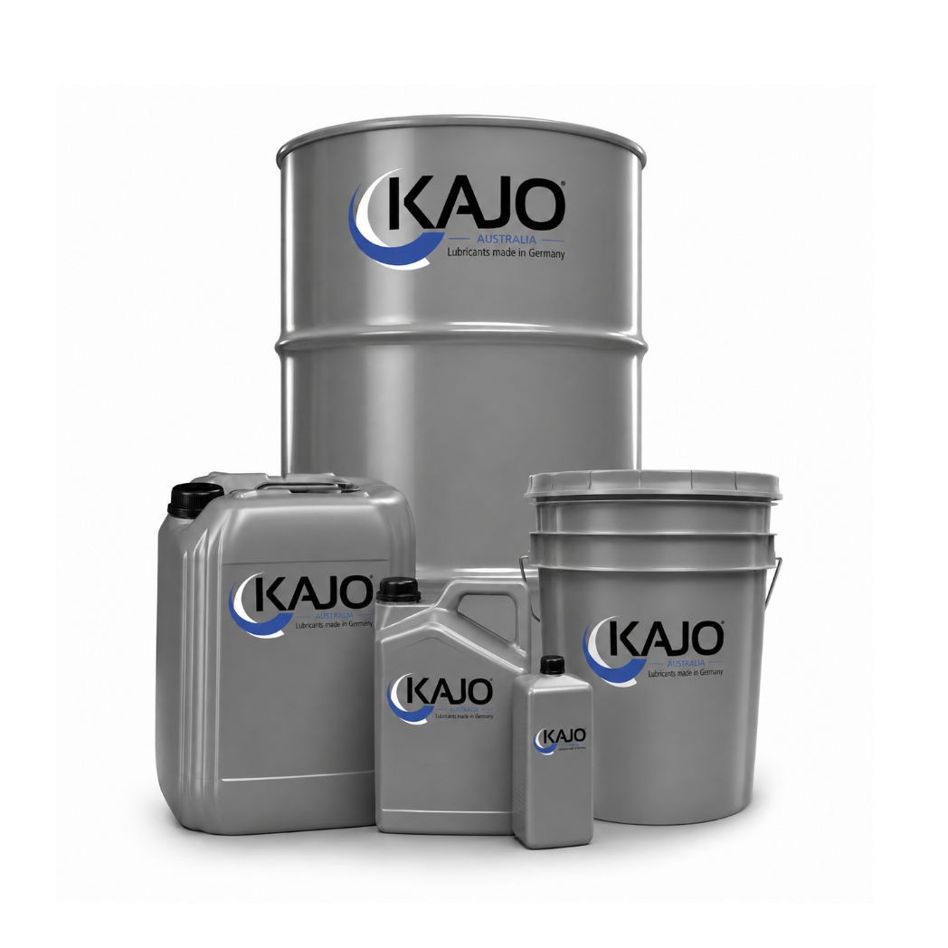 KAJO®-Sägekettenhaftöl