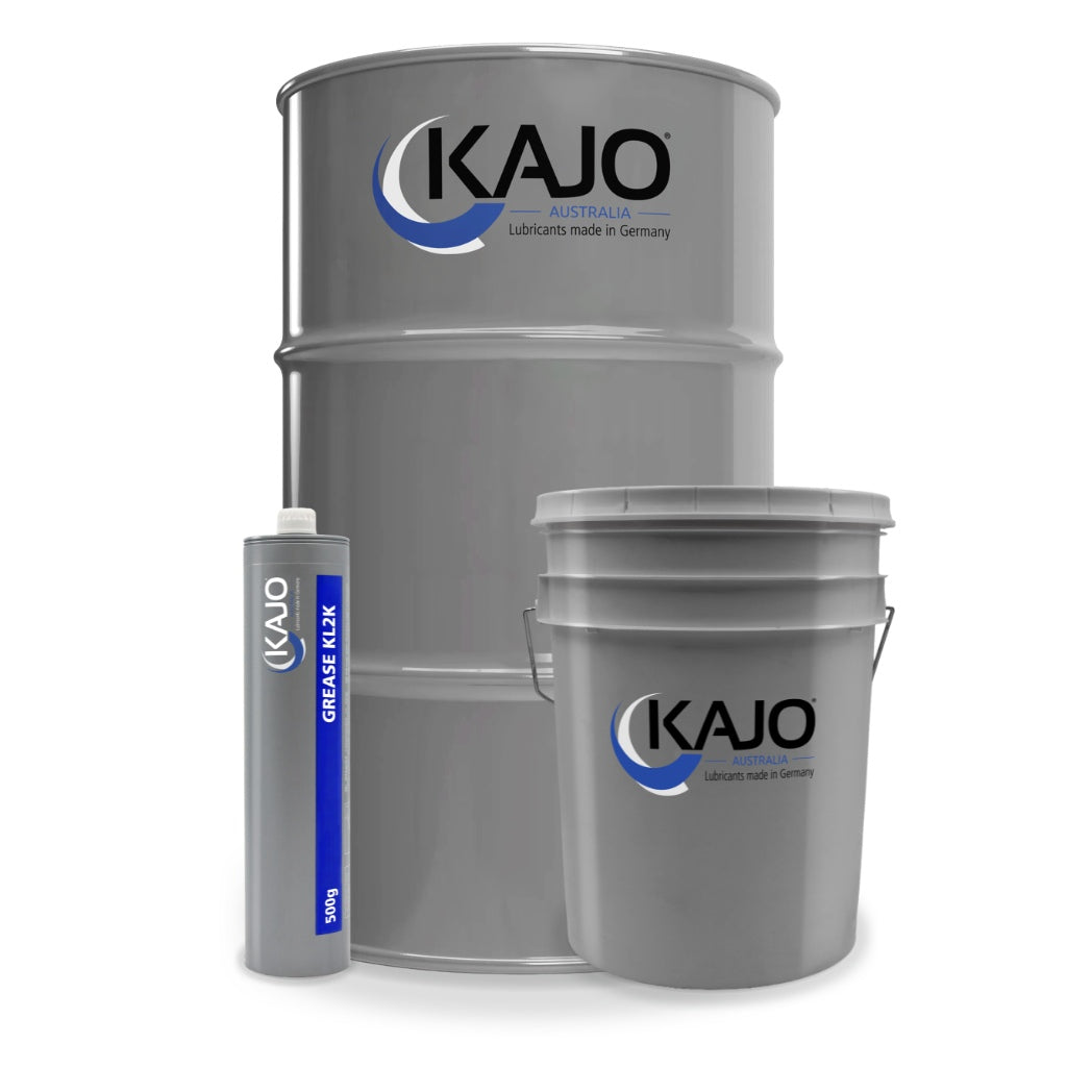 KAJO KL2K MULTIPURPOSE GREASE