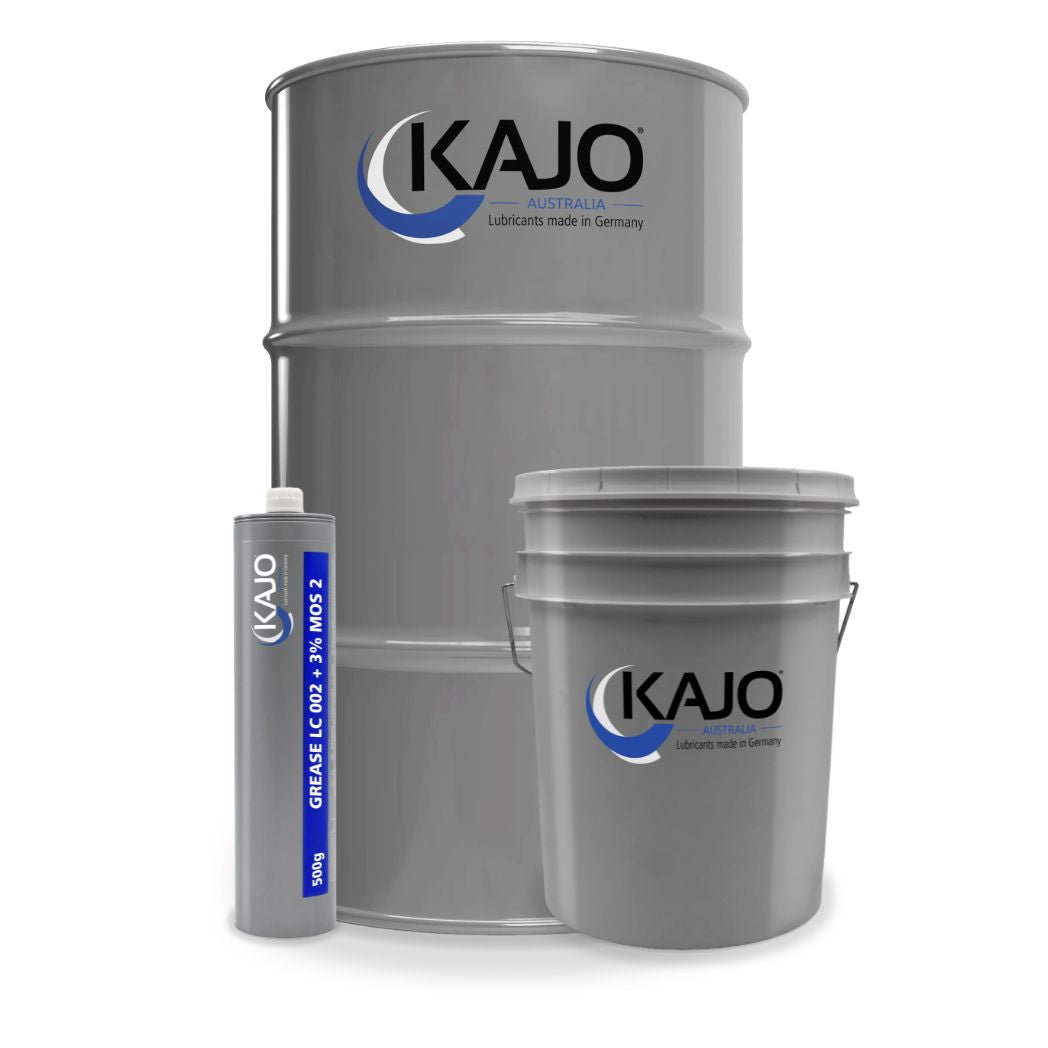 KAJO LC 002 + MOLY GREASE