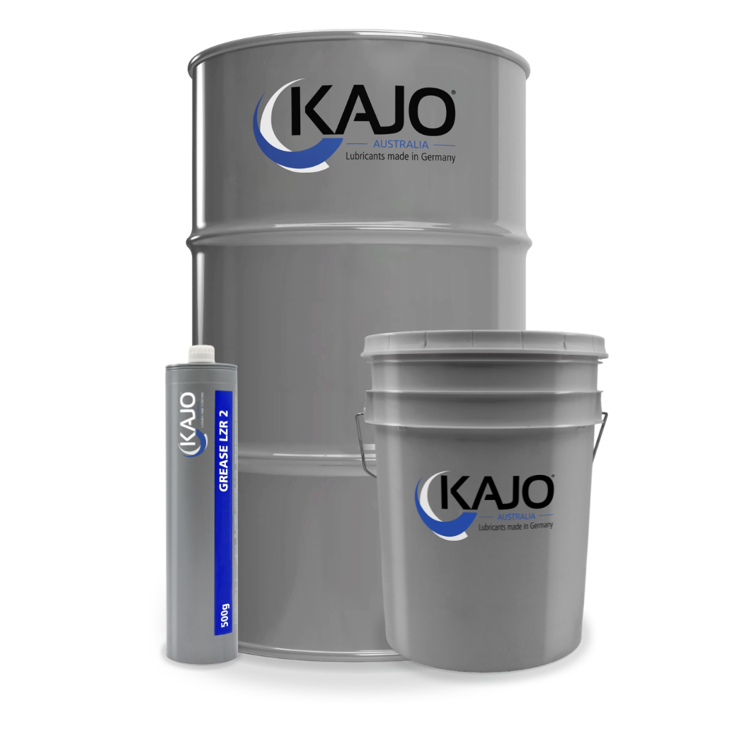 KAJO LZR 2 MULTIPURPOSE GREASE