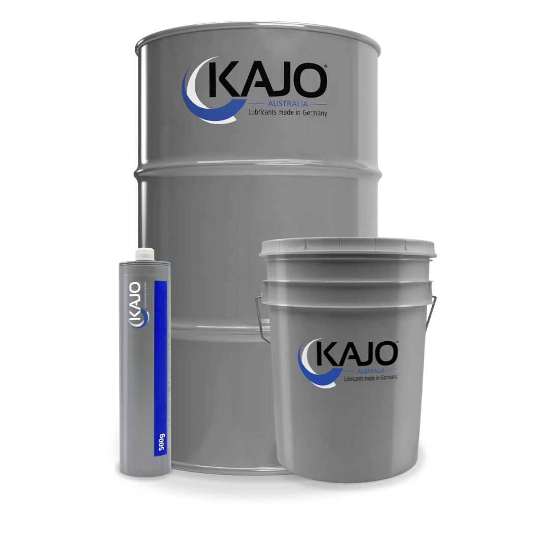 KAJO MHP ROCK BREAKER GREASE