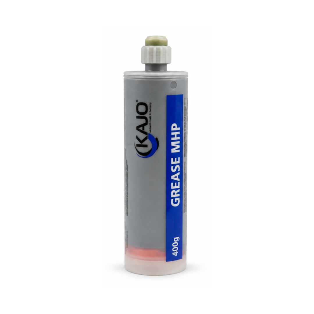 KAJO MHP ROCK BREAKER GREASE - 400g (Ø22mm Large Thread)
