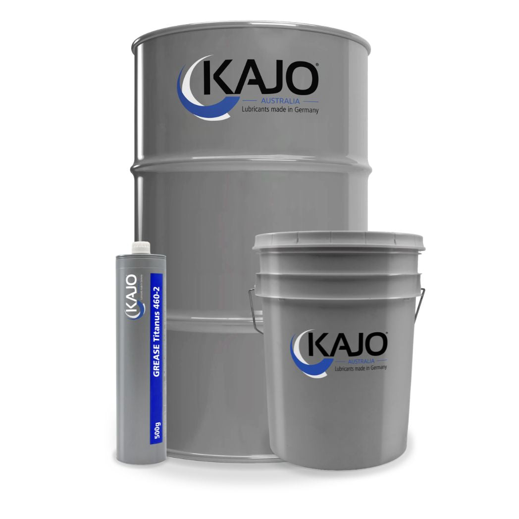 KAJO TITANUS 460-2 GREASE