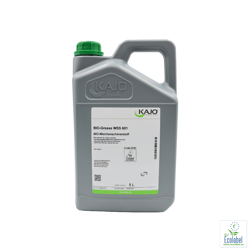 KAJO BIO Grease WSS 601