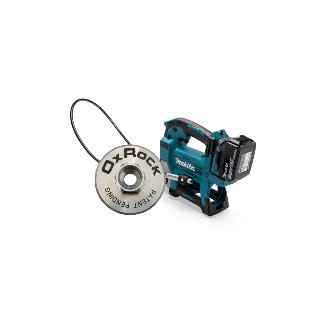 OXROCK MAKITA ADAPTER