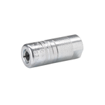 Pressol Grease Gun Coupler (G 1/8") â€“ Secure, Leak-Free Lubrication Coupler