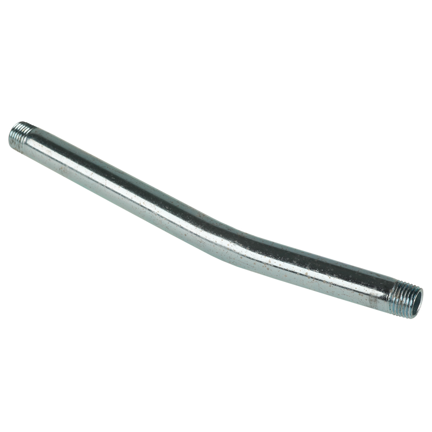 Pressol Grease Gun Spout (G 1/8") â€“ Leak-Free Precision Lubrication